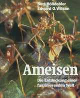 9783034863735-303486373X-Ameisen: Die Entdeckung einer faszinierenden Welt (German Edition)