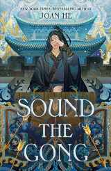 9781250855367-1250855365-Sound the Gong: The Kingdom of Three Duology, Book Two (Kingdom of Three, 2)