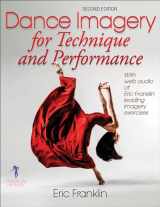 9780736067881-0736067884-Dance Imagery for Technique and Performance
