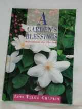 9780806626802-0806626801-A Garden's Blessings: Refreshment for the Soul