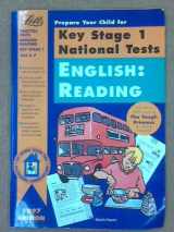 9781857584646-1857584643-Prepare Your Child for Key Stage 1 National Tests (At Home with the National Curriculum)