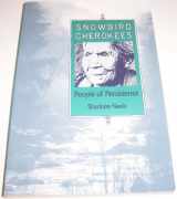 9780820315751-0820315753-Snowbird Cherokees: People of Persistence