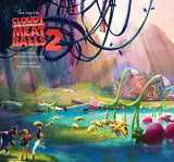 9781937359492-1937359492-The Art of Cloudy with a Chance of Meatballs 2