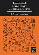 9788416657421-8416657424-Enseñar español a niños y adolescentes: Enseñar español a niños y adolescentes