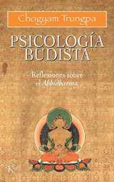 9788472451964-8472451968-Psicología budista (Spanish Edition)