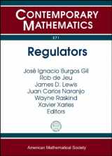 9780821853221-0821853228-Regulators: Regulators III Conference, July 12-22, 2010, Barcelona, Spain (Contemporary Mathematics, 571)