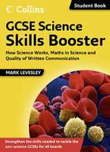9780007457304-0007457308-Science Skillsgcse Science Skills Booster: How Science Works, Maths in Science and Quality of Written Communication