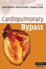 9780521721998-0521721997-Cardiopulmonary Bypass (Cambridge Clinical Guides)