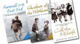 9780297859642-0297859641-The Midwife Trilogy: "Call the Midwife", "Shadows of the Workhouse", "Farewell to the East End"