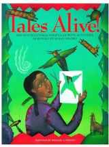 9780913589793-0913589799-Tales Alive!: Ten Multicultural Folktales with Activities