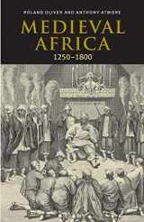 9780521793728-0521793726-Medieval Africa, 1250–1800