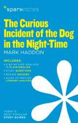 9781411471009-1411471008-The Curious Incident of the Dog in the Night-Time (SparkNotes Literature Guide) (Volume 25) (SparkNotes Literature Guide Series)