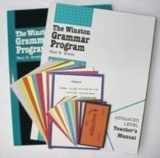 9781889673004-1889673005-The Winston Grammar Program