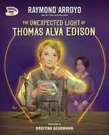 9780310799238-0310799236-The Unexpected Light of Thomas Alva Edison (Turnabout Tales)