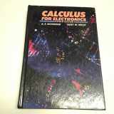 9780070523555-007052355X-Calculus for Electronics