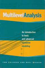9780761958901-0761958908-Multilevel Analysis: An Introduction to Basic and Advanced Multilevel Modeling