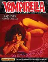 9781606907863-1606907867-Vampirella Archives Volume 13 (VAMPIRELLA ARCHIVES HC)