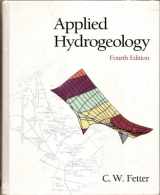 9780131774063-0131774069-Applied Hydrogeology & Lab Manual Pkg