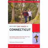 9781934028100-193402810X-AMC's Best Day Hikes in Connecticut: Four-Season Guide to 50 of the Best Trails from the Highlands to the jCoast Including Mount Misery - Bear Mountain - Bluff Point