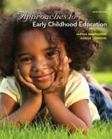 9780132657983-0132657988-Approaches to Early Childhood Education