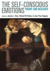 9781593854867-1593854862-The Self-Conscious Emotions: Theory and Research