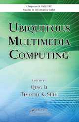 9781420093384-142009338X-Ubiquitous Multimedia Computing (Chapman & Hall/CRC Studies in Informatics Series)