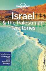 9781786570567-1786570564-Lonely Planet Israel & the Palestinian Territories 9 (Travel Guide)