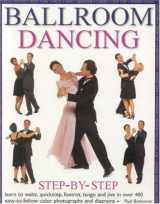9781844762767-1844762769-Ballroom Dancing: Step-by-Step