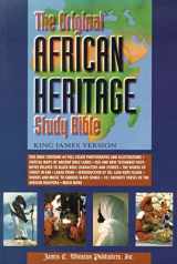 9780817015114-0817015116-The Original African Heritage Study Bible: King James Version