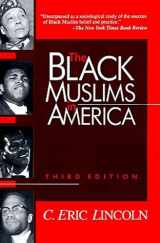 9780865433991-0865433992-The Black Muslims in America