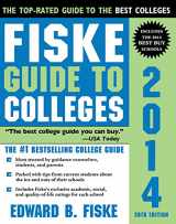 9781402260643-1402260644-Fiske Guide to Colleges 2014