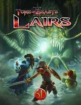 9781950789429-195078942X-Tome of Beasts 3 Lairs (5E)