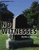 9780822434672-0822434679-No Witnesses (Fastback Mystery)