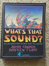 9780393937251-0393937259-What's That Sound?: An Introduction to Rock and Its History