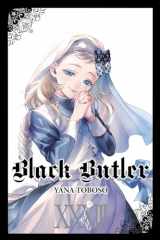 9781975391676-1975391675-Black Butler, Vol. 33 (Volume 33) (Black Butler, 33)