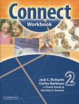 9780521600699-0521600693-Connect Workbook 2 Portuguese Edition