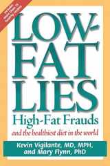 9780895262202-0895262207-Low-Fat Lies