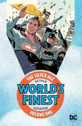 9781401268336-1401268331-Batman & Superman in World's Finest Comics 1: The Silver Age