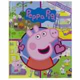9781503725829-1503725820-Peppa Pig Look and Find Activity Book - PI Kids