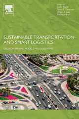 9780128142424-0128142421-Sustainable Transportation and Smart Logistics: Decision-Making Models and Solutions