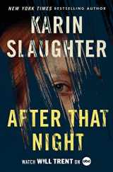 9780063157781-0063157780-After That Night: A Will Trent Thriller (Will Trent, 11)