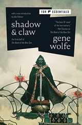 9781250781253-1250781256-Shadow & Claw (The Book of the New Sun, 1)