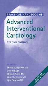 9781405117319-1405117311-Practical Handbook of Advanced Interventional Cardiology