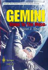 9781852334055-1852334053-Gemini Steps to the Moon
