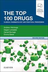 9780702074424-070207442X-The Top 100 Drugs: Clinical Pharmacology and Practical Prescribing