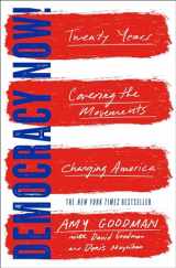 9781501123597-1501123599-Democracy Now!: Twenty Years Covering the Movements Changing America