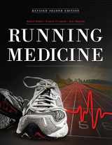 9781606793633-1606793632-Running Medicine (Revised Second Edition)