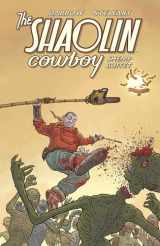 9781506722023-1506722024-Shaolin Cowboy: Shemp Buffet (The Shaolin Cowboy)