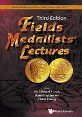 9789814696180-9814696188-Fields Medallists' Lectures (Third Edition) (World Scientific 21st Century Mathematics)