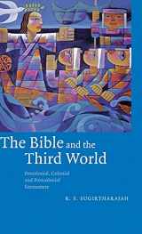 9780521773355-0521773350-The Bible and the Third World: Precolonial, Colonial and Postcolonial Encounters